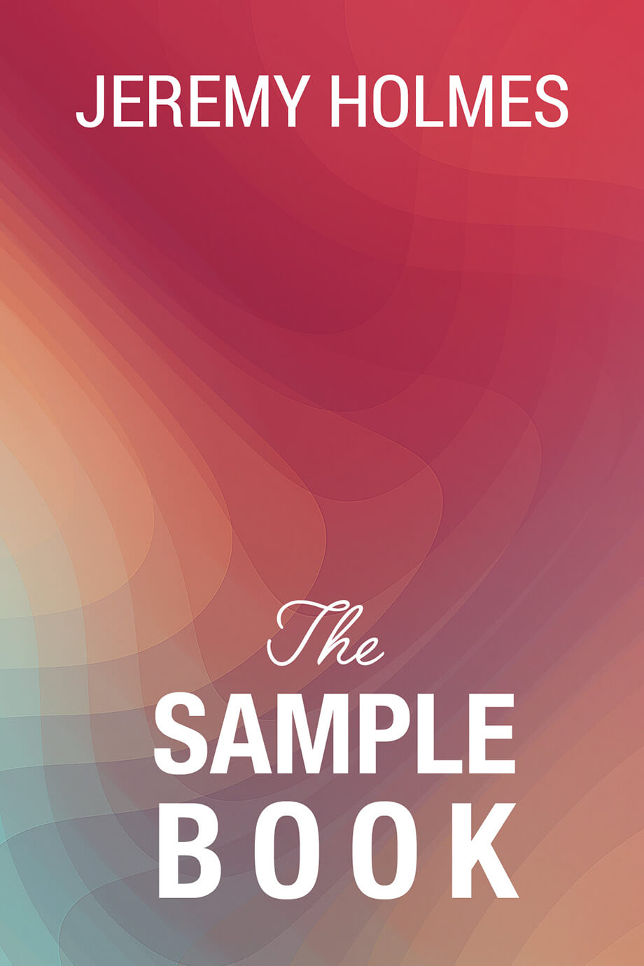 samplebook